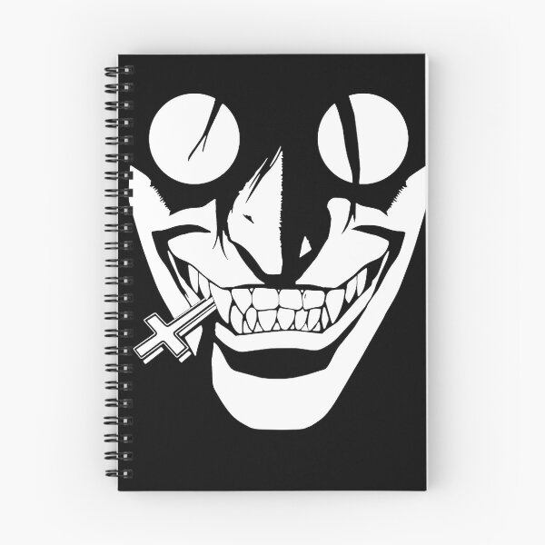 Item preview, Alucard Hellsing designed and sold by Aaliyahhh435.
