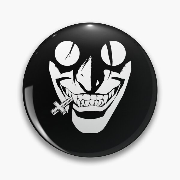 Item preview, Alucard Hellsing designed and sold by Aaliyahhh435.
