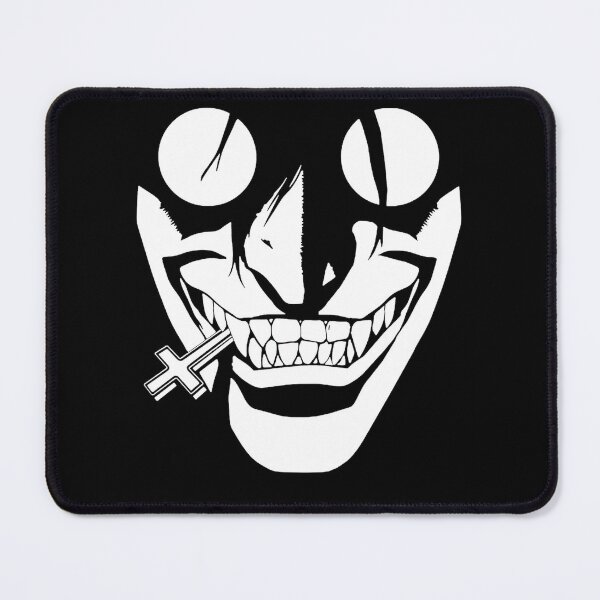 Item preview, Alucard Hellsing designed and sold by Aaliyahhh435.