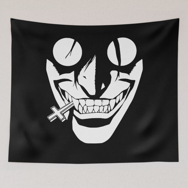 Item preview, Alucard Hellsing designed and sold by Aaliyahhh435.