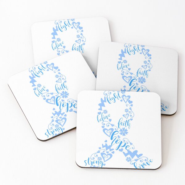 Item preview, PROSTATE CANCER  Awareness Wreath Sign designed and sold by tuyetnhung98.