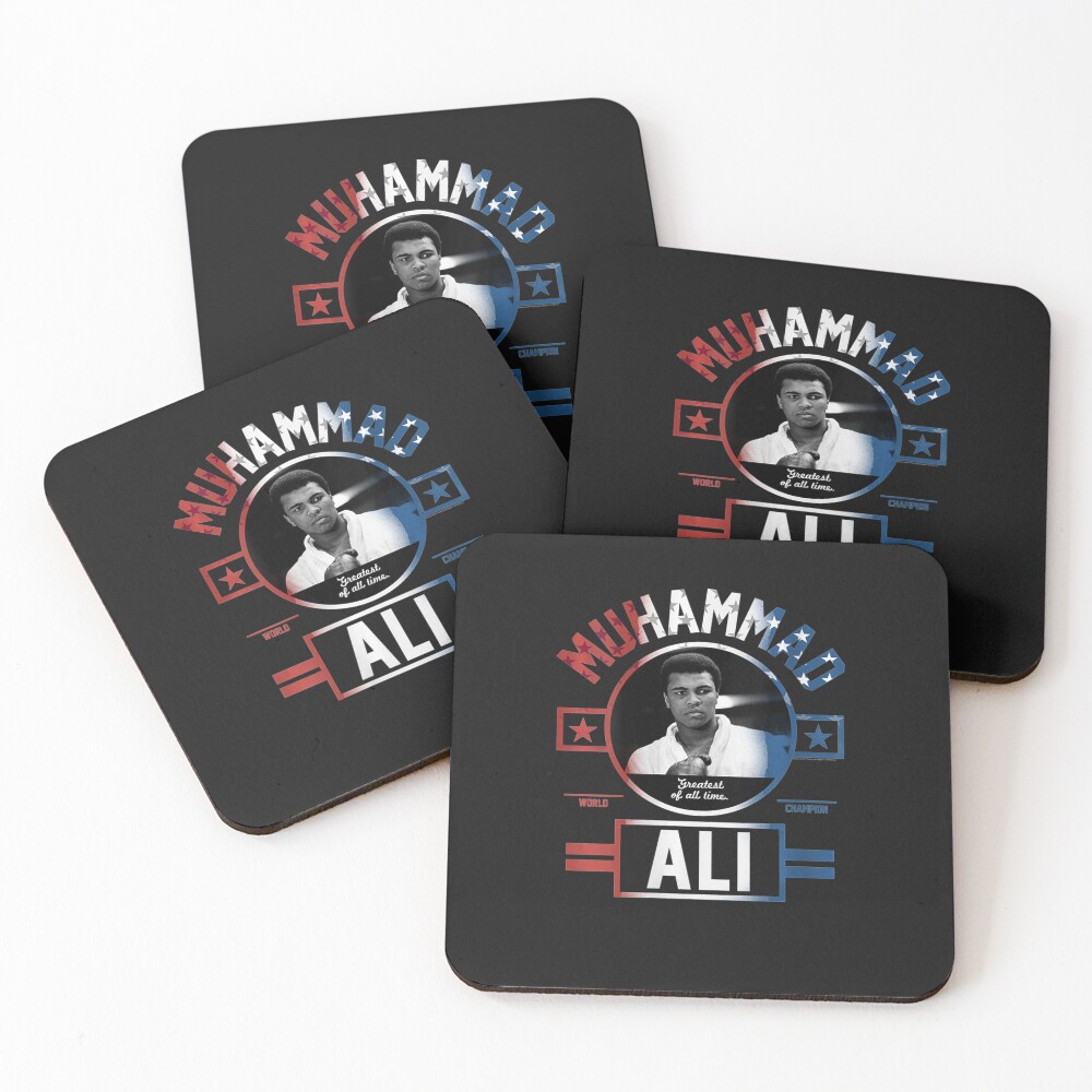 Item preview, Coasters (Set of 4) designed and sold by debsapi.