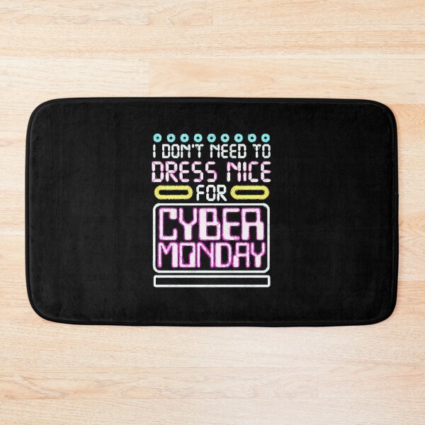 Artikelvorschau, Cyber Monday Geschenk entworfen und verkauft von Helennancy100.