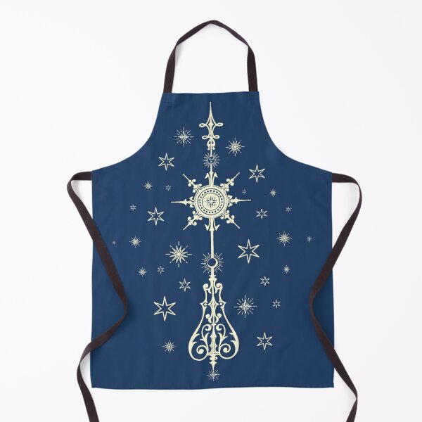 Item preview, Celestial Compass With Stars, Sun And Moon designed and sold by TrulyEpoque.