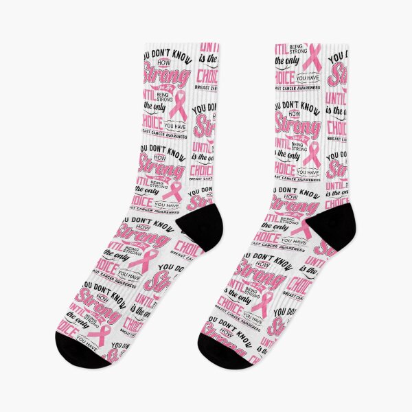 Item preview, STRONG BREAST CANCER AWARENESS designed and sold by tuyetnhung98.