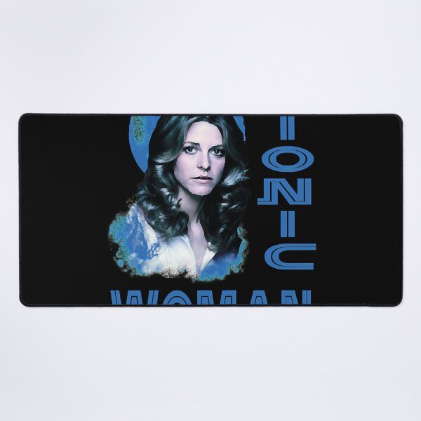 Item preview, Bionic Woman Classic designed and sold by ToddRigley.