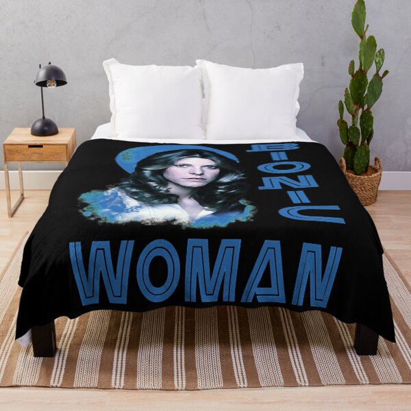 Item preview, Bionic Woman Classic designed and sold by ToddRigley.