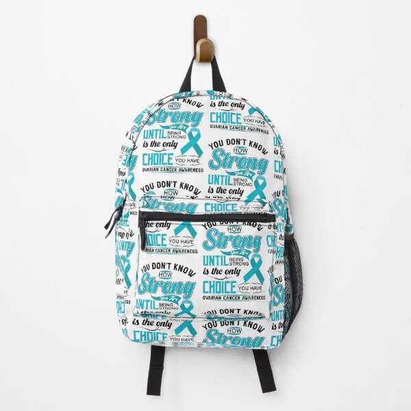 Item preview, STRONG OVARIAN CANCER AWARENESS designed and sold by tuyetnhung98.