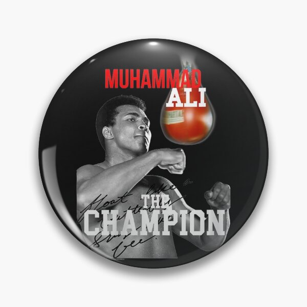 Item preview, Muhammad-Ali designed and sold by debsapi.