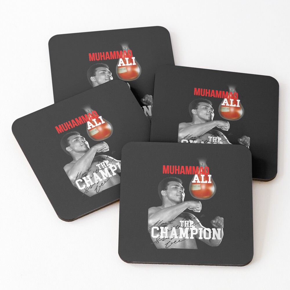Item preview, Coasters (Set of 4) designed and sold by debsapi.