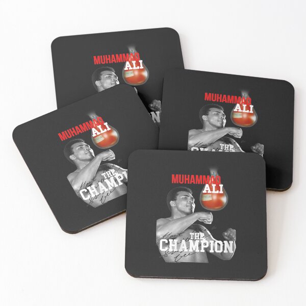 Item preview, Muhammad-Ali designed and sold by debsapi.