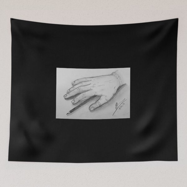 Item preview, My Artist Hand designed and sold by Collin Clarke.