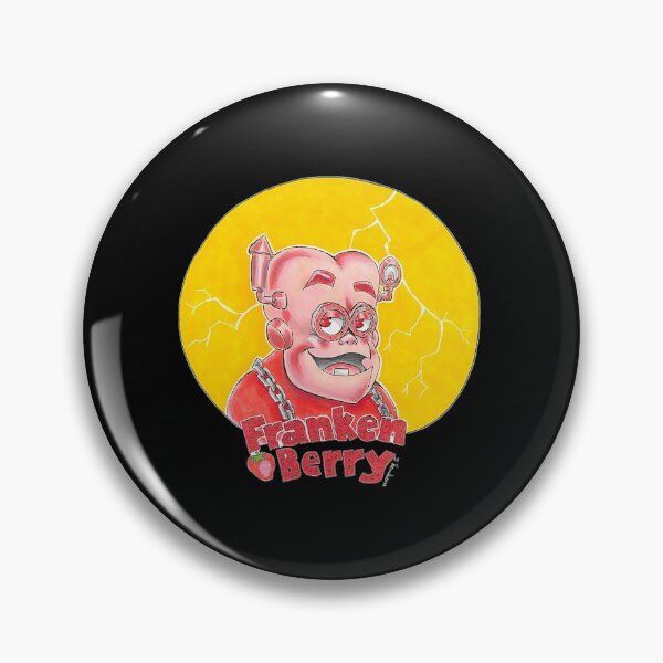 Item preview, FRANKEN designed and sold by Monstersqua12.