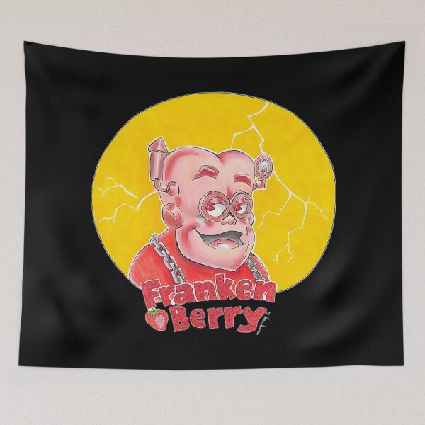 Item preview, FRANKEN designed and sold by Monstersqua12.