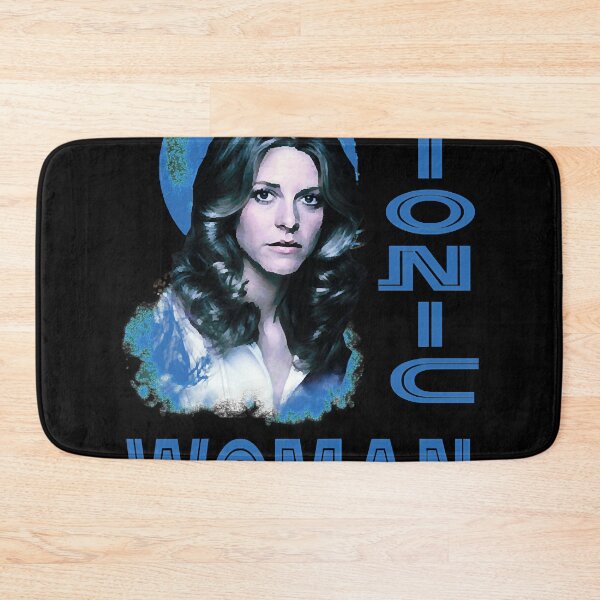 Item preview, Bionic Woman Classic designed and sold by MarrenaeWilliam.