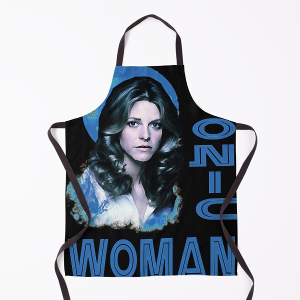 Item preview, Bionic Woman Classic designed and sold by MarrenaeWilliam.