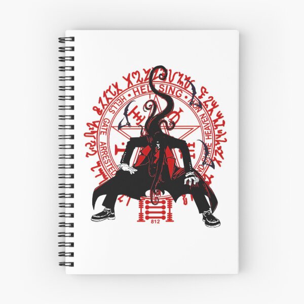 Item preview, Alucard Hellsing designed and sold by Aaliyahhh435.