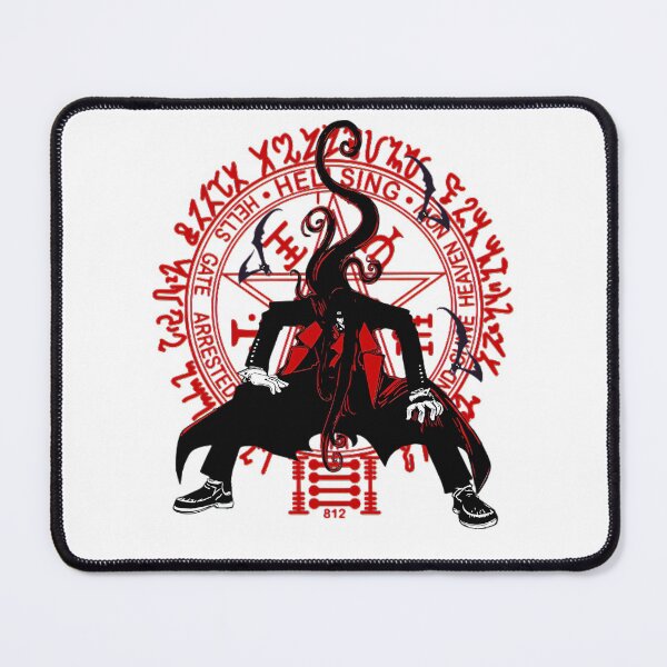 Item preview, Alucard Hellsing designed and sold by Aaliyahhh435.