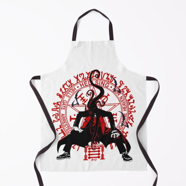 Item preview, Alucard Hellsing designed and sold by Aaliyahhh435.