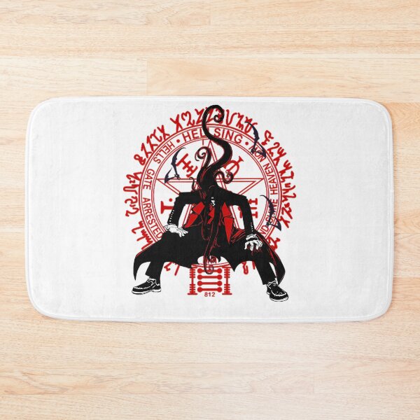 Item preview, Alucard Hellsing designed and sold by Aaliyahhh435.