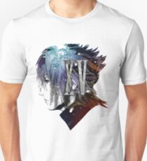 N 0 C T I S Unisex T-Shirt