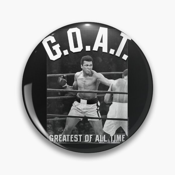 Item preview, Muhammad-Ali designed and sold by debsapi.