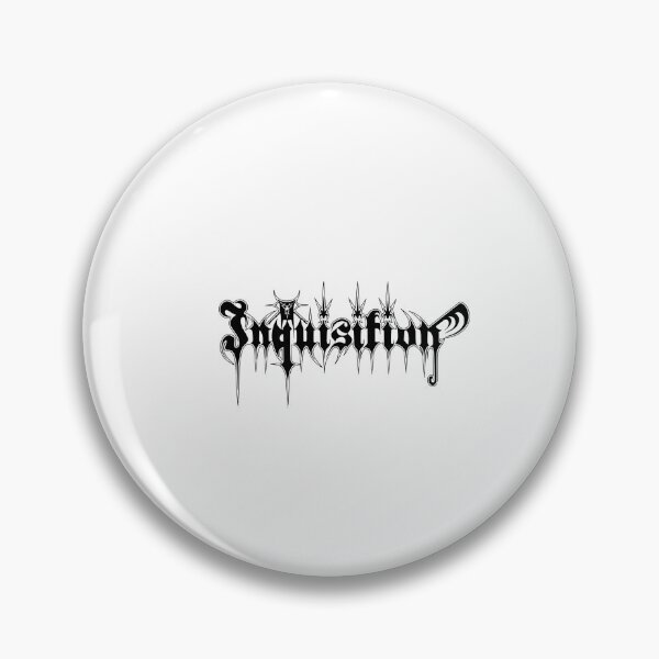 Artikelvorschau, Inquisition entworfen und verkauft von milinhshop.