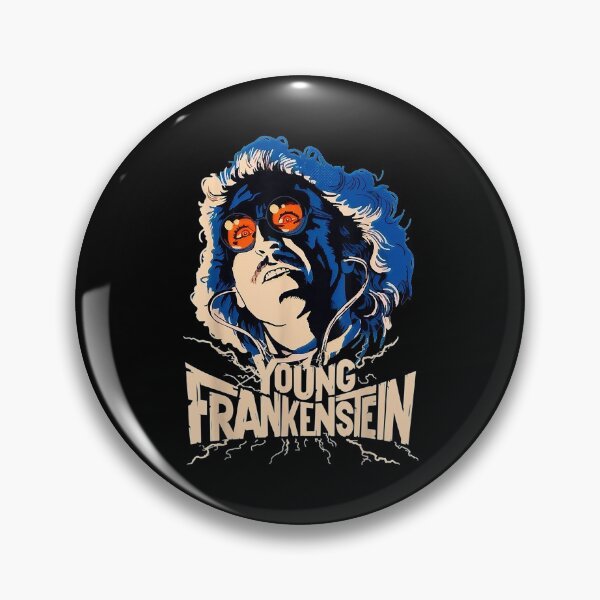 Item preview,  Frankensteins Funny Genes designed and sold by idabry.