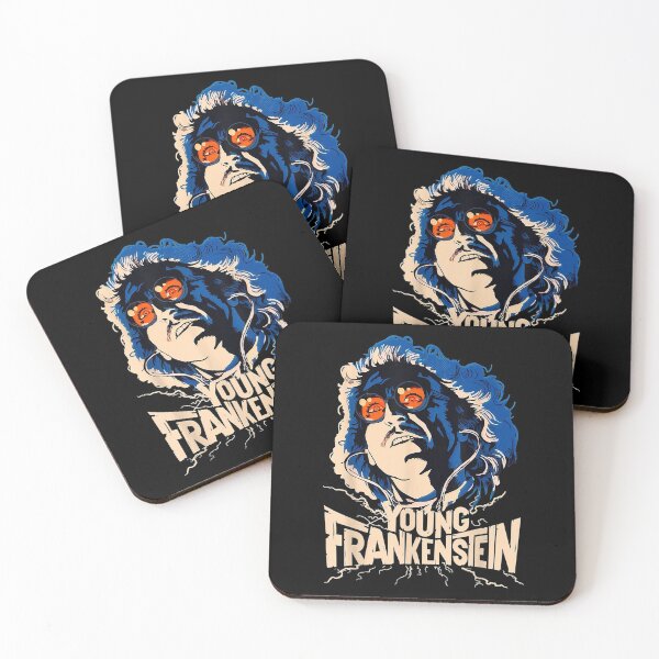Item preview,  Frankensteins Funny Genes designed and sold by idabry.