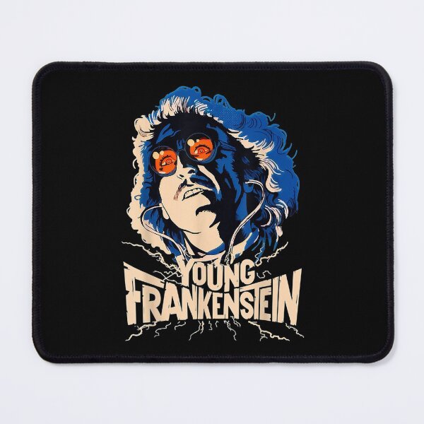 Item preview,  Frankensteins Funny Genes designed and sold by idabry.