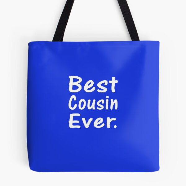 Item preview, Best Cousin Ever. designed and sold by AlwaysAwesome.