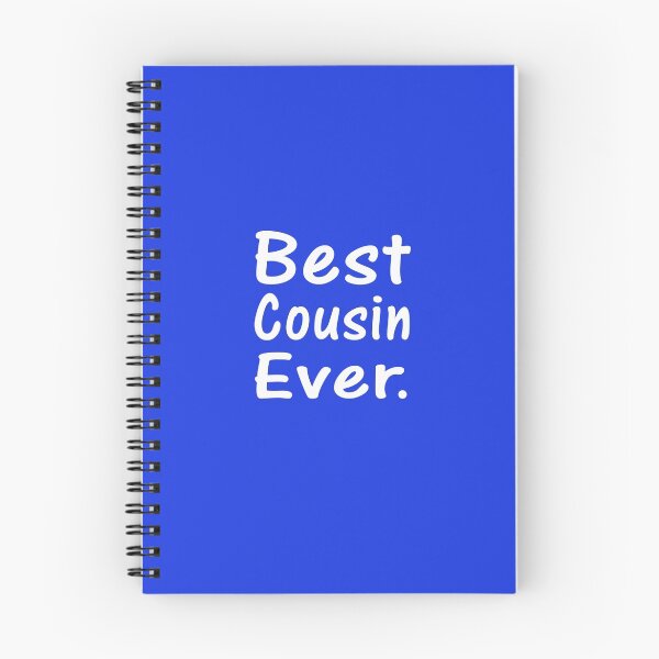Item preview, Best Cousin Ever. designed and sold by AlwaysAwesome.