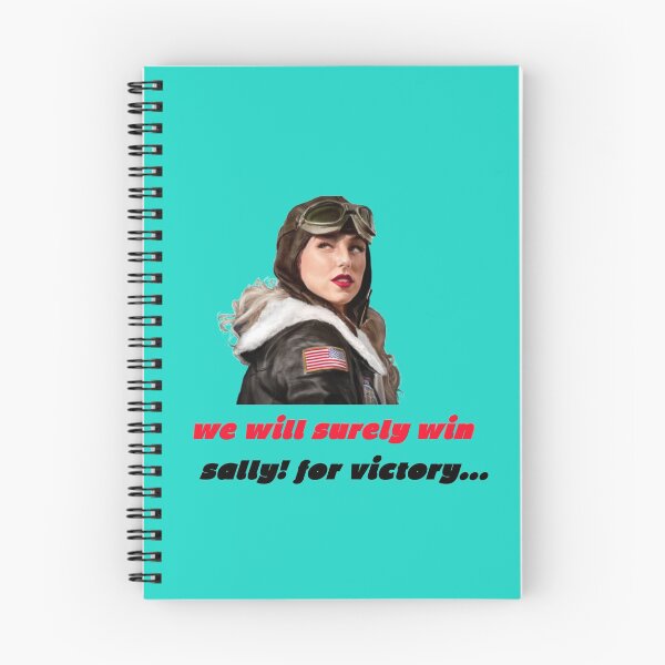 Item preview, we will surely win designed and sold by mostheristore.