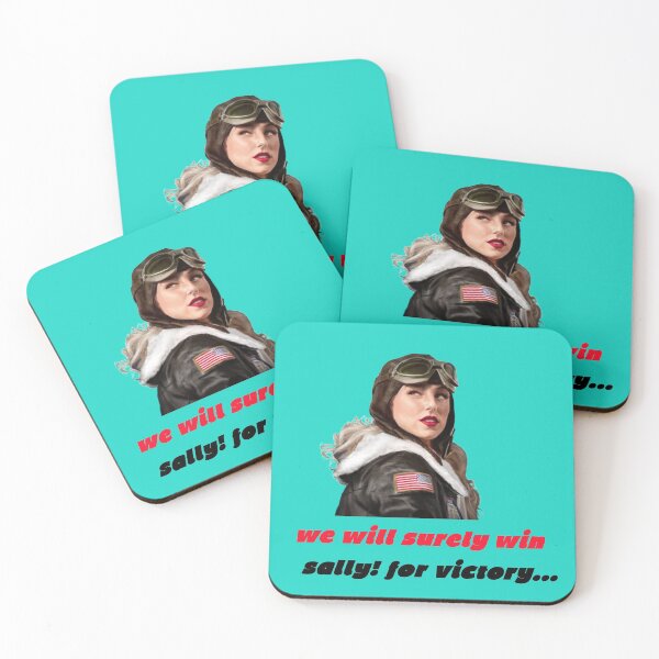Item preview, we will surely win designed and sold by mostheristore.
