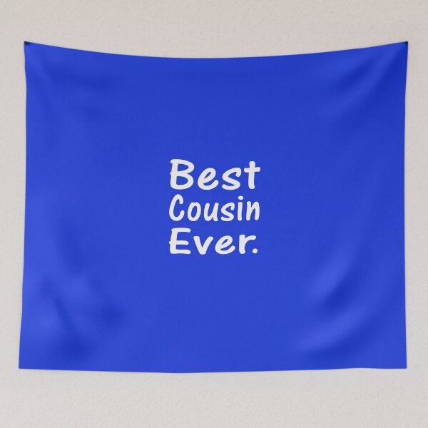 Item preview, Best Cousin Ever. designed and sold by AlwaysAwesome.