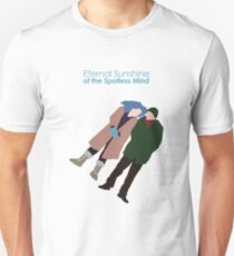 Eternal Sunshine of the Spotless Mind Unisex T-Shirt