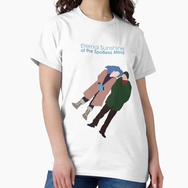 Item preview, Eternal Sunshine of the Spotless Mind designed and sold by bonieiji.