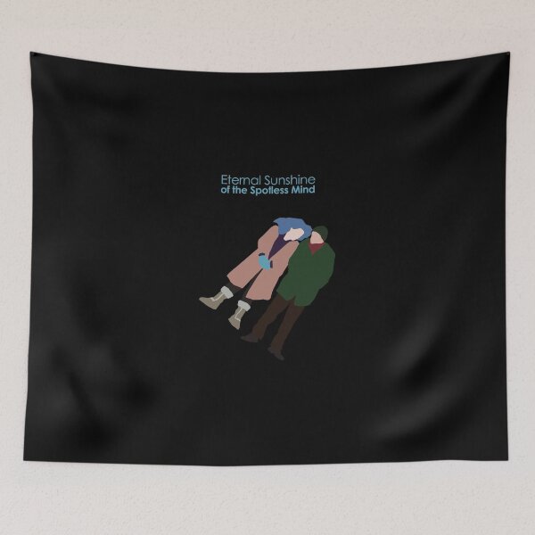 Item preview, Eternal Sunshine of the Spotless Mind designed and sold by bonieiji.