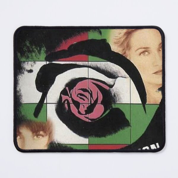 Item preview, blackwhitereddesign pop rock heavy metal country band ace of base Classic designed and sold by ToddRigley.