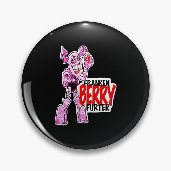 Item preview, FRANKEN designed and sold by Monstersqua12.