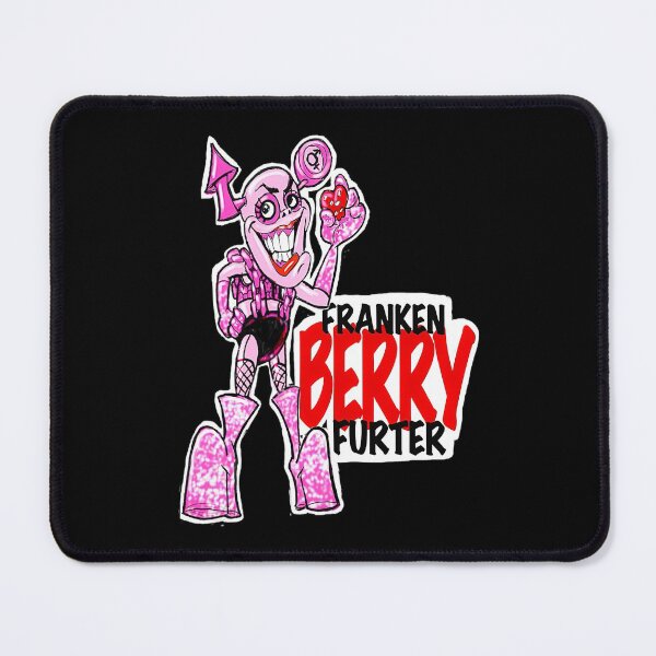Item preview, FRANKEN designed and sold by Monstersqua12.