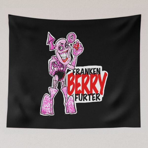 Item preview, FRANKEN designed and sold by Monstersqua12.