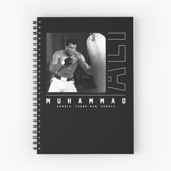 Item preview, Muhammad-Ali designed and sold by debsapi.