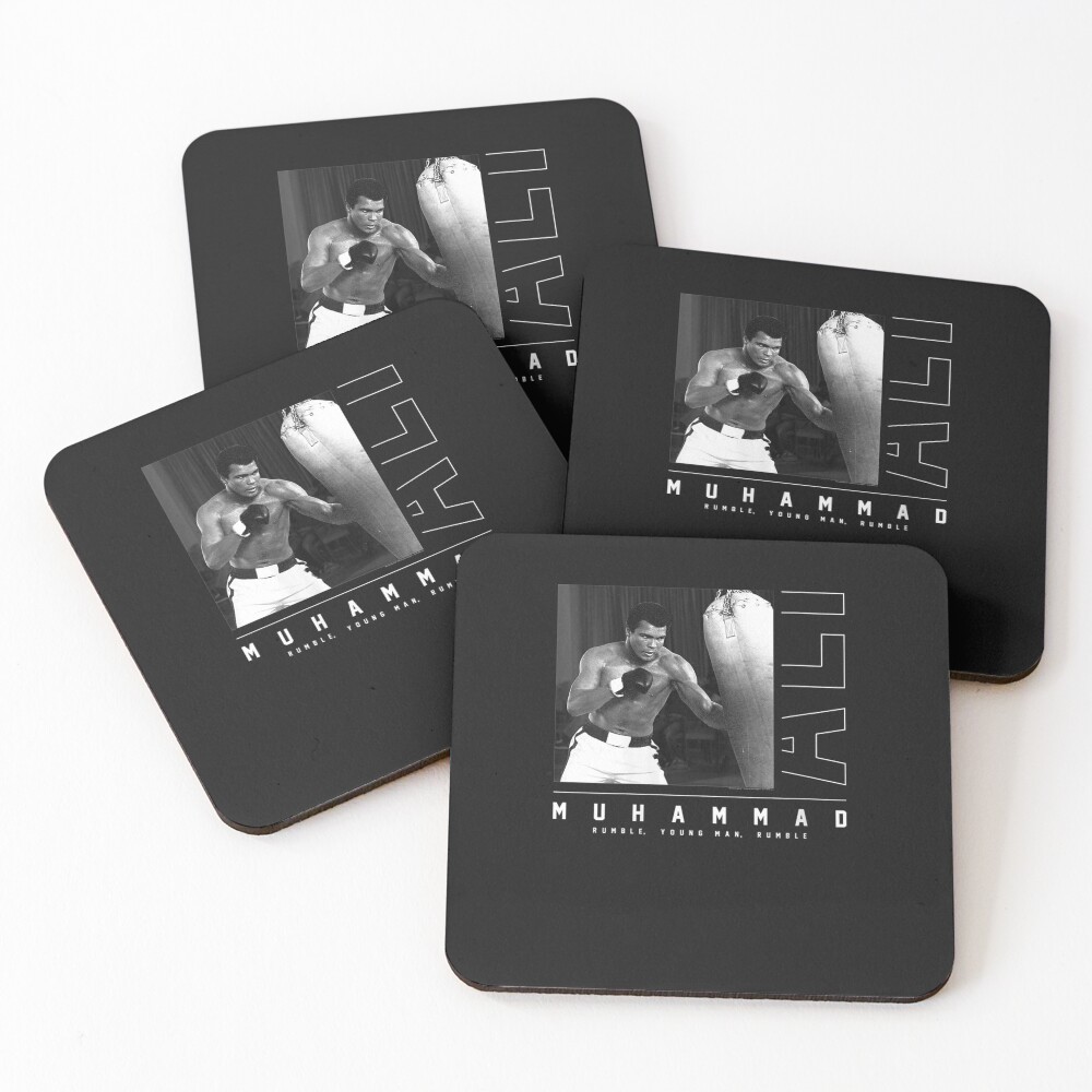 Item preview, Coasters (Set of 4) designed and sold by debsapi.