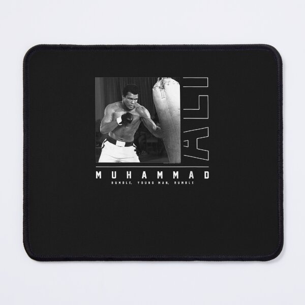 Item preview, Muhammad-Ali designed and sold by debsapi.