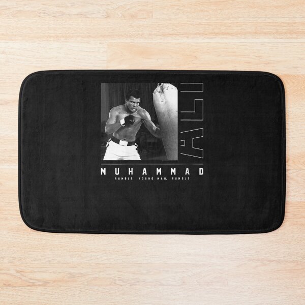 Item preview, Muhammad-Ali designed and sold by debsapi.