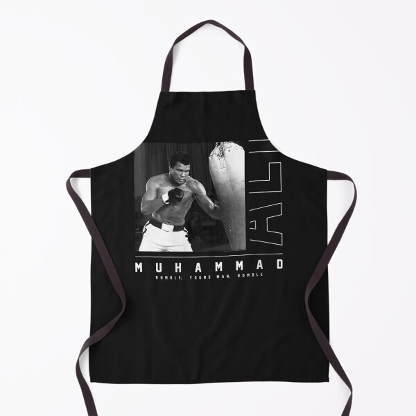 Item preview, Muhammad-Ali designed and sold by debsapi.