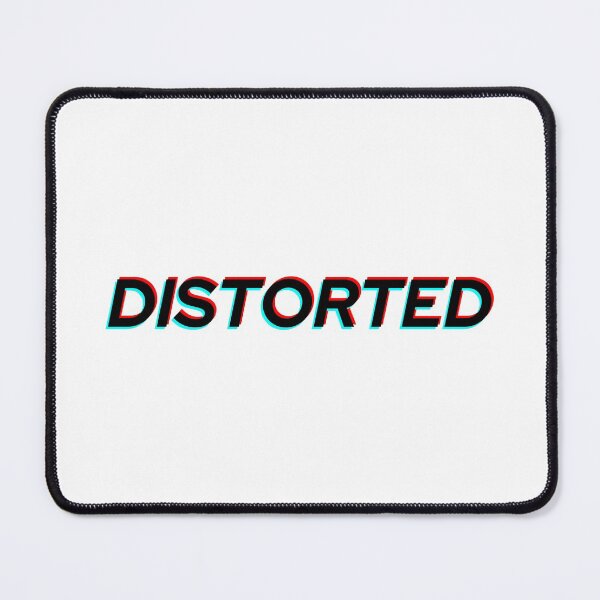 Item preview, Distorted designed and sold by DistortedLife.