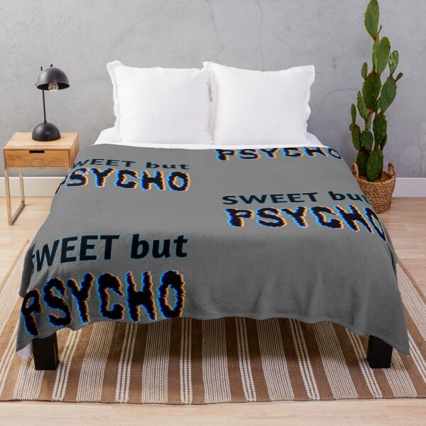 Item preview, Sweet psycho designed and sold by Breathingmusic.