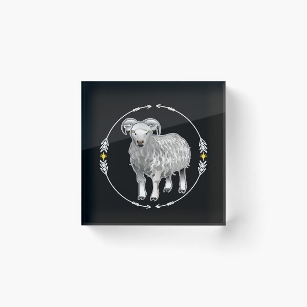 Item preview, No Sheep in my circle designed and sold by lingard46.